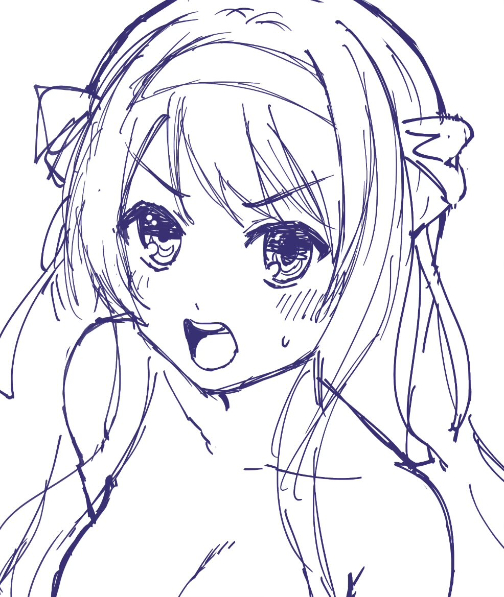 ハムマグ＠skeb tweet media