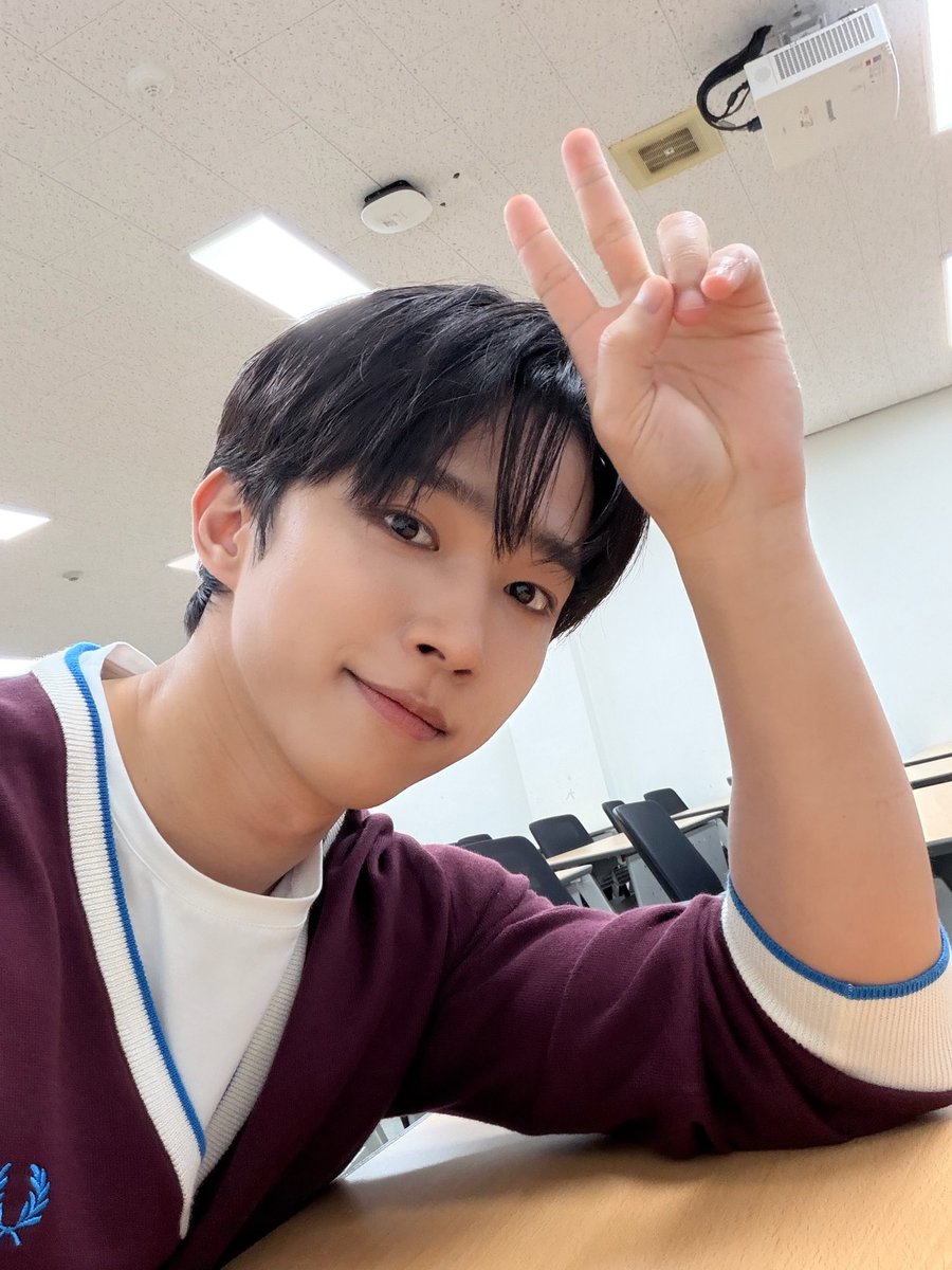 엔플라잉 (N.Flying) tweet media