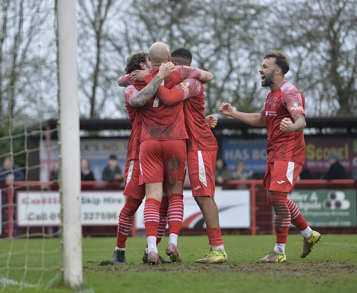 Needham Market FC (@needhammktfc) / Posts / X
