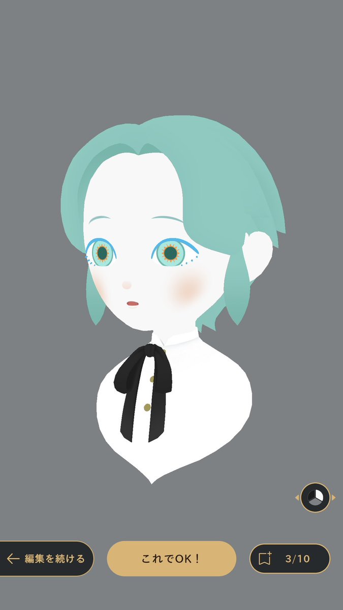 カラザ tweet media