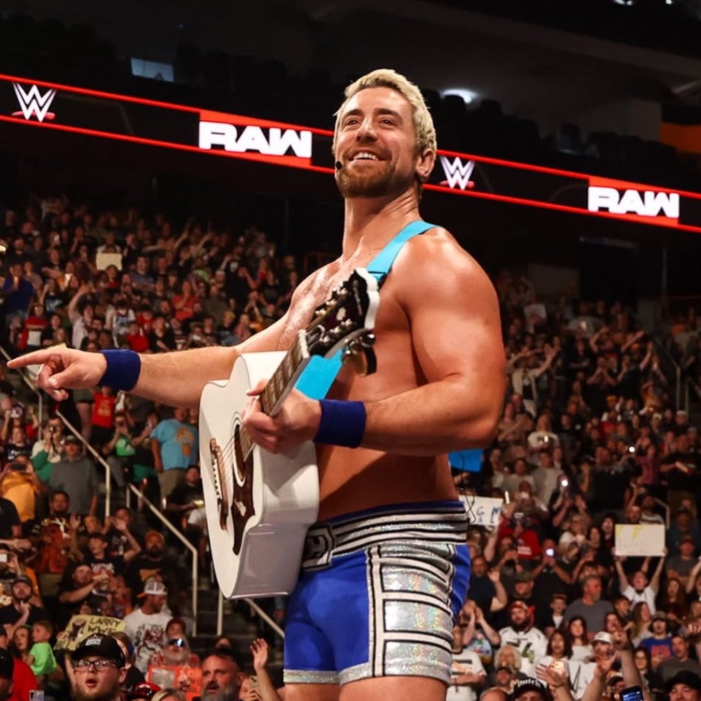 WrestlePurists tweet media