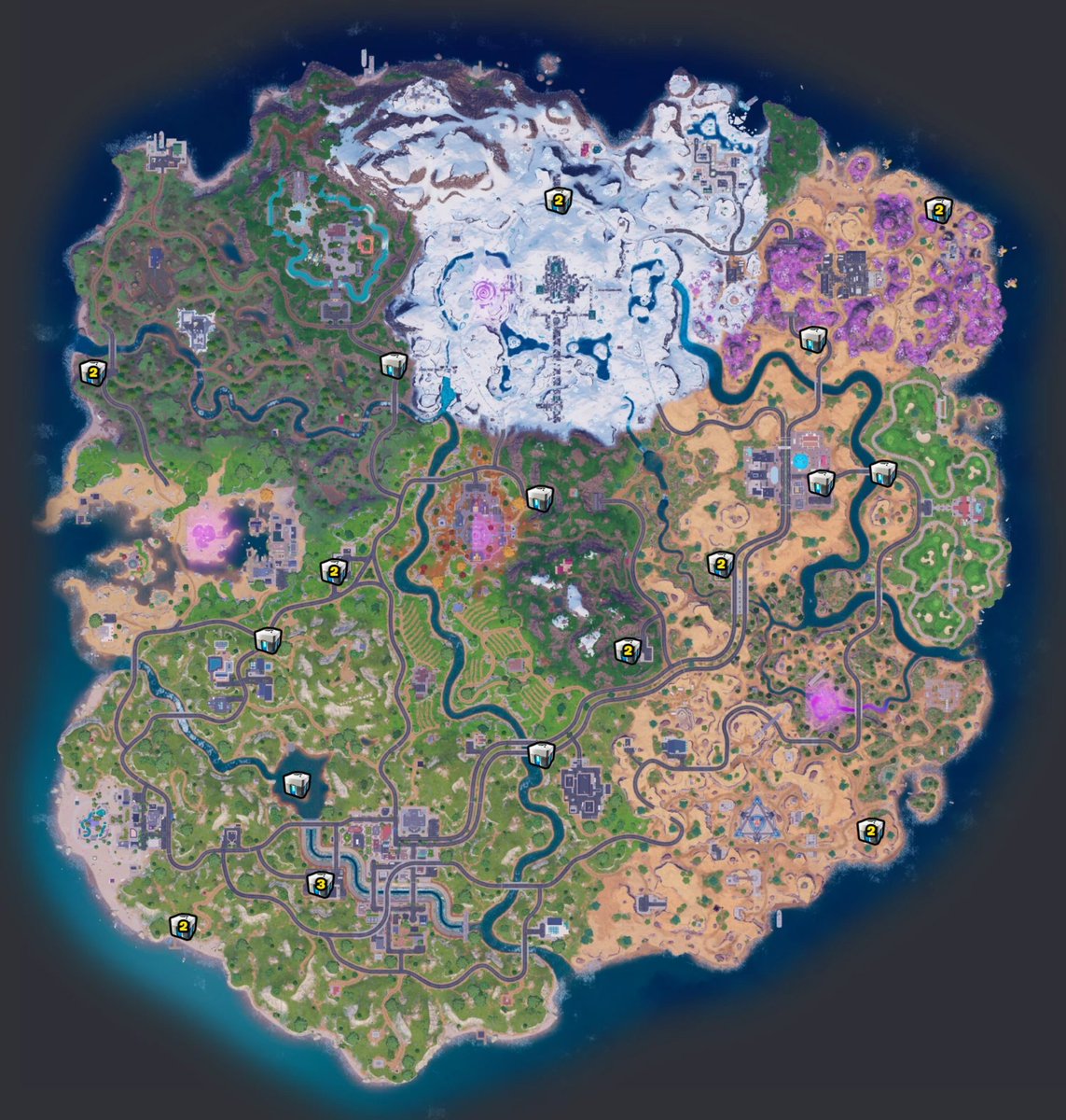 Fortnite.GG tweet media