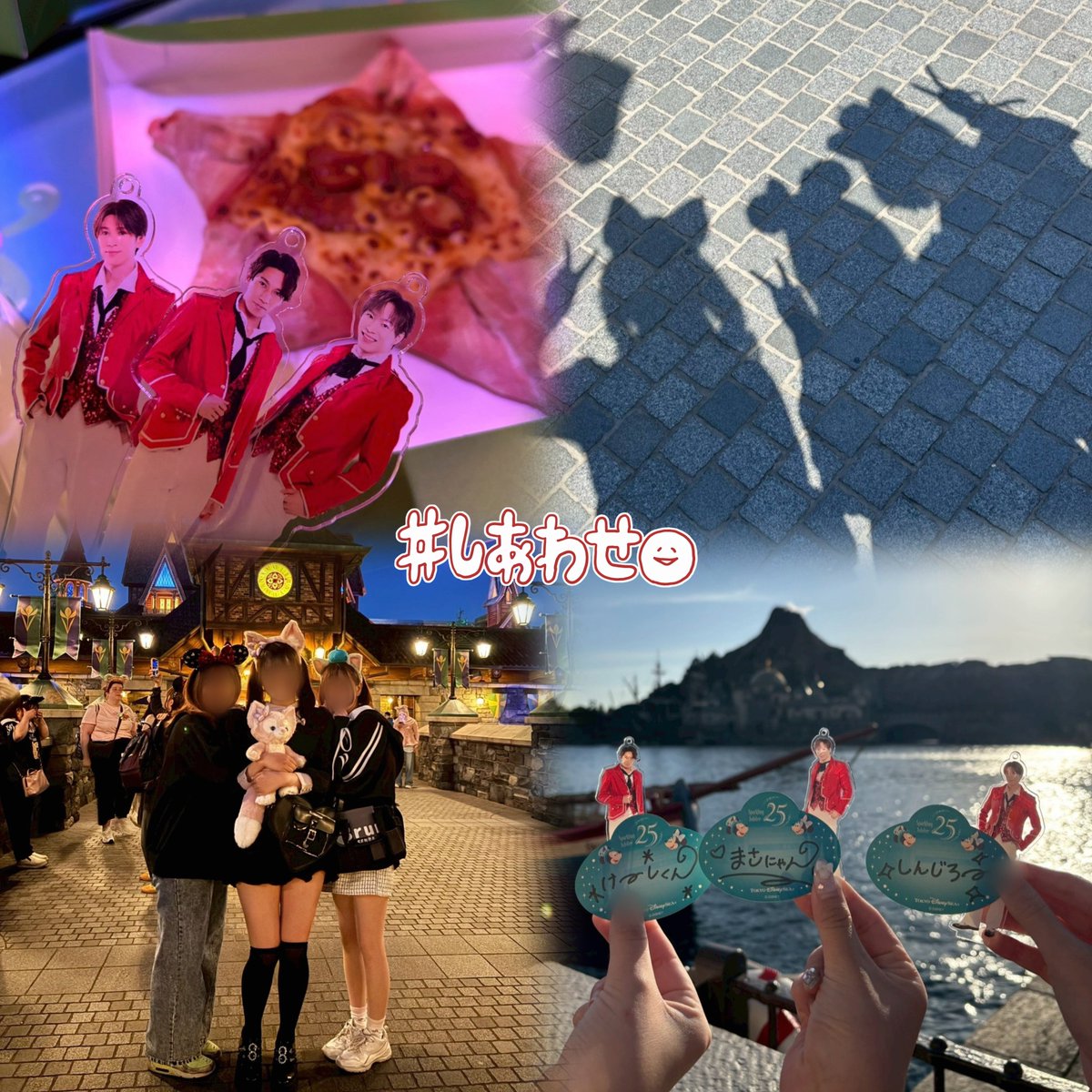 まりん。 tweet media