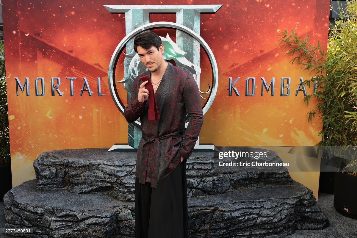 Mortal Kombat Online tweet media