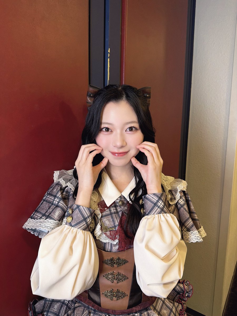 村山 結香 (@murayama_yuuka) / Posts / X