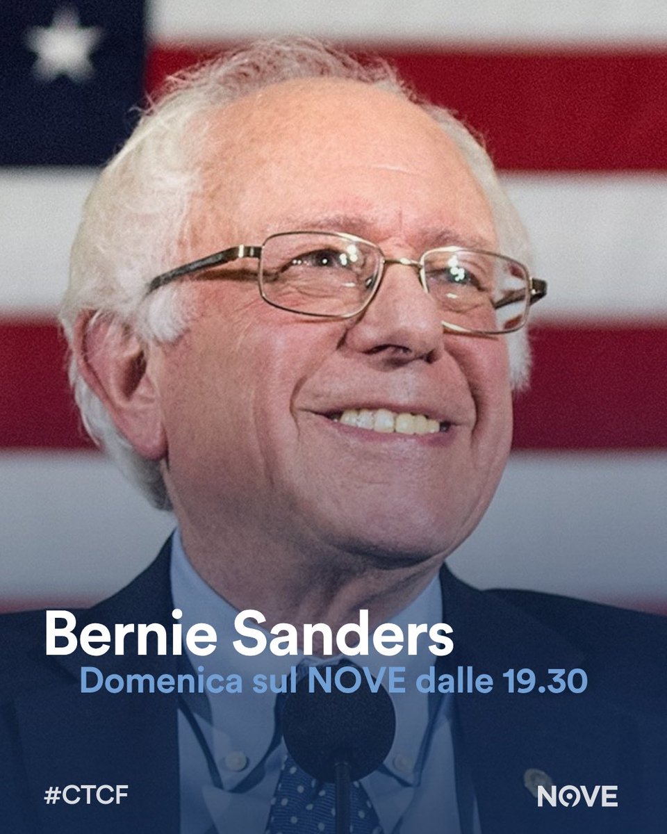 Che Tempo Che Fa tweet media