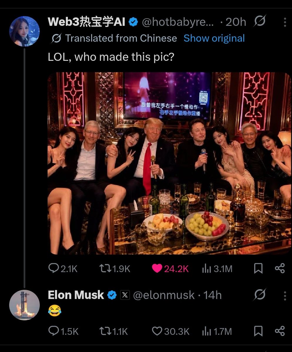 Carl Zha tweet media