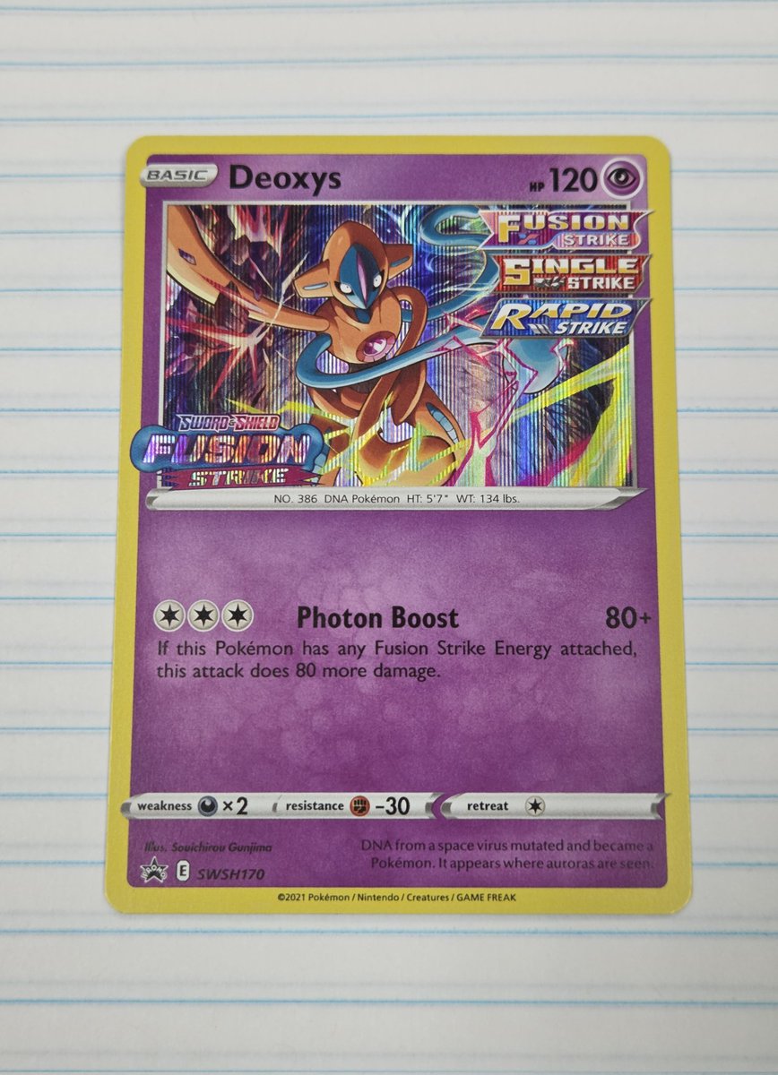 are single strike pokemon cards rare POKÉMON CARD GAME S8b 241/184 CSR Rapid Strike Urshifu VMAX main image 0