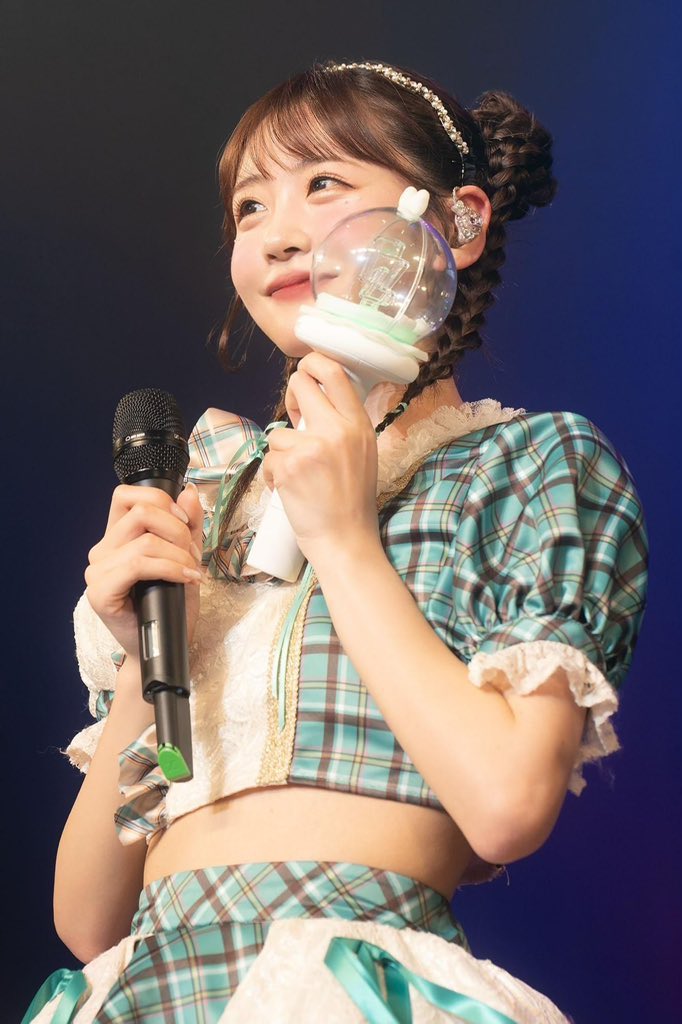 ClassroomCla's tweet photo. 超おそゆい〜💚

明日も一日頑張りましょ〜💚💚

#櫻井優衣
#毎日優衣ちゃん https://t.co/olFl40Twup