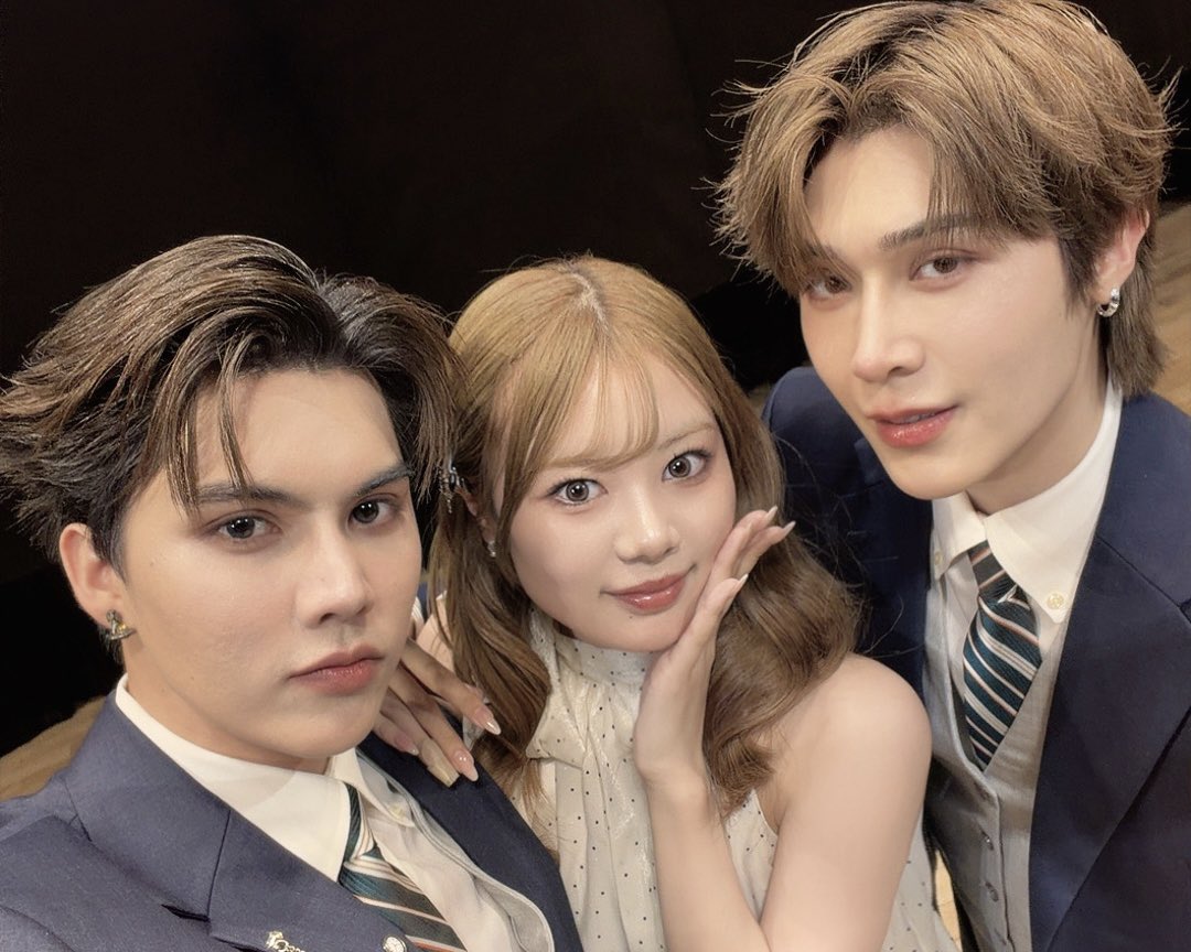 rion tweet media