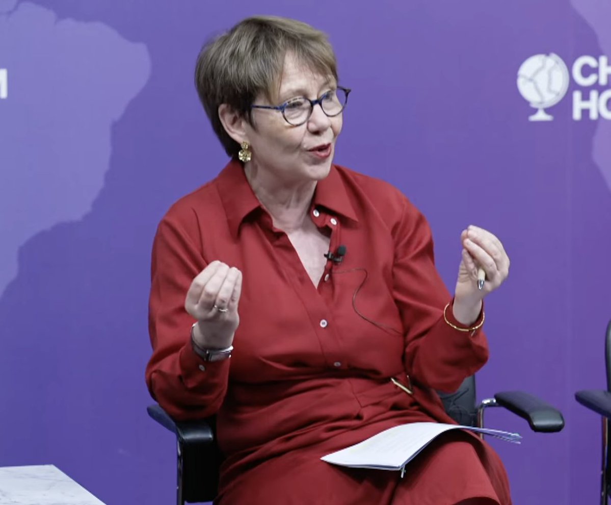 The EBRD tweet media