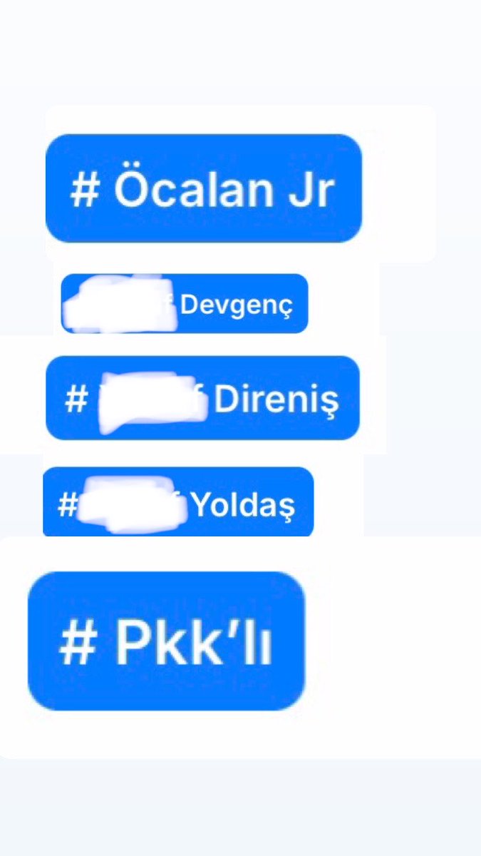 ÇAYAN CANDIR GERİSİ YALANDIR tweet media