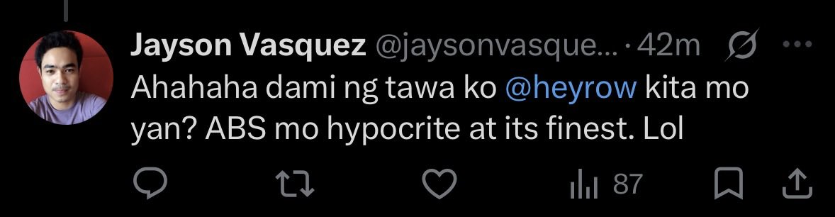 H Y R O tweet media