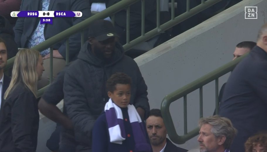 Foet247Benelux's tweet photo. Romelu Lukaku #USGAND #CrokyCup https://t.co/yYaBzxwV3z