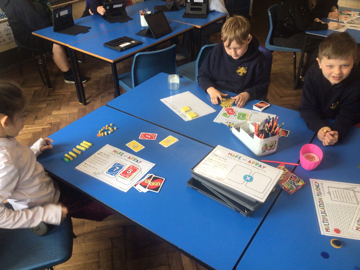 Sandfields Primary School tweet media