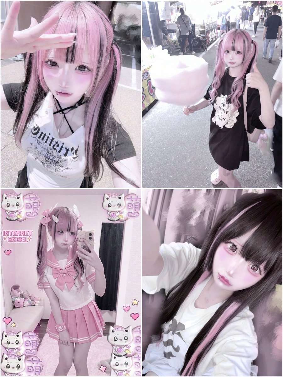 ˚ʚ♡ɞ˚ (@karakawaiidoll) / Posts / X