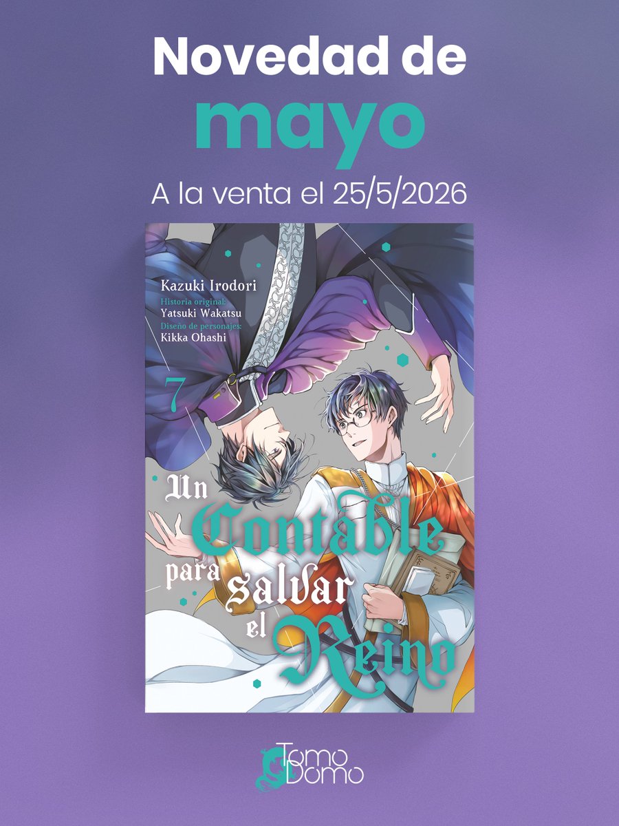 Ediciones Tomodomo tweet media
