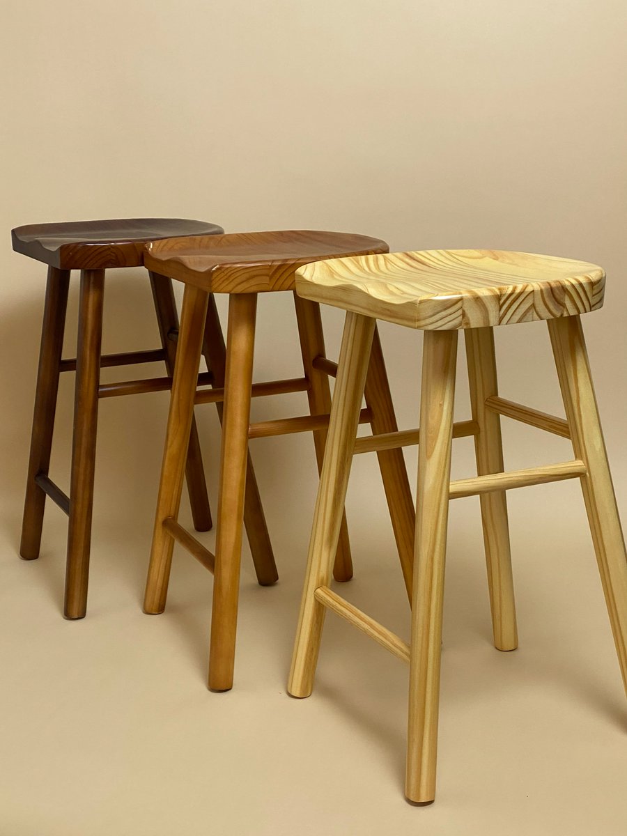 SwevenLifestyle's tweet photo. The most comfortable wooden stools you’d ever sit on…that’s a promise. Come try it! Come, Come…
#createyourvibe
.

.
Check out our catalog for more info.
.
https://t.co/cb97HHK8Ff
.
#swevenlifestylelagos #stools #solid #trends #barstool https://t.co/kBvZhR5dEk