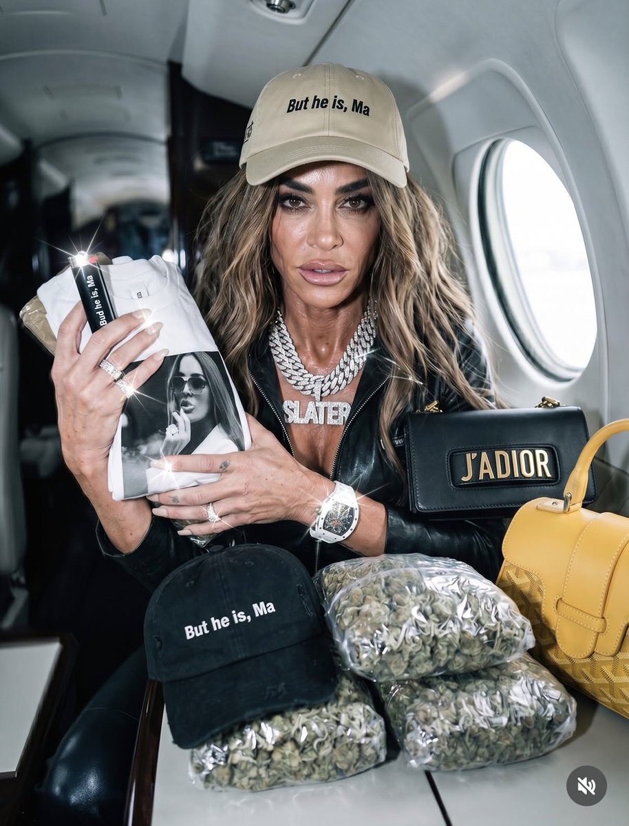 JR- bravo addict tweet media