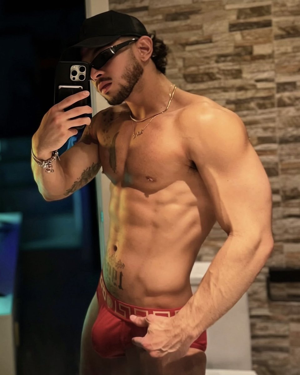 Príncipe Cubano👑🇨🇺 tweet media