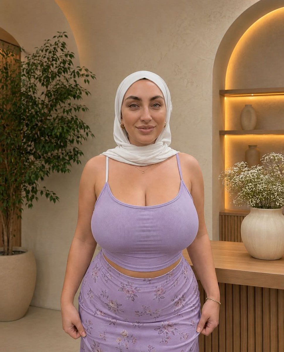 نيفين tweet media