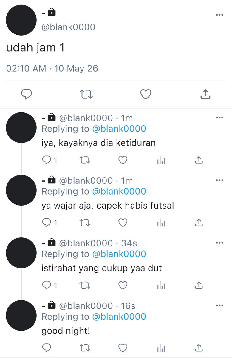 liloquacious's tweet photo. 11. Kadang lupa https://t.co/j8Nhv38Ztd
