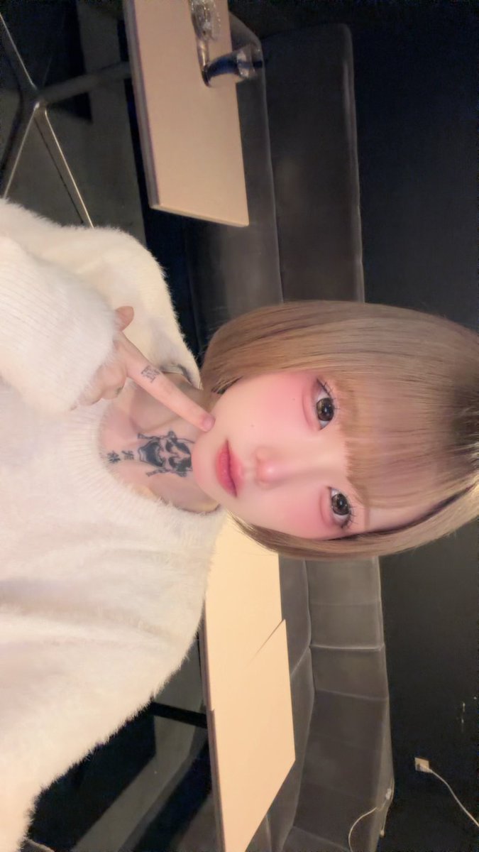 ねむ (@nemu_zange) / Posts / X ねむ (@nemu_zange) / Posts / X