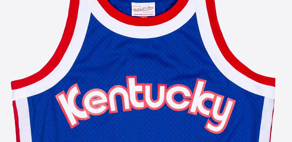 NBA to Louisville tweet media