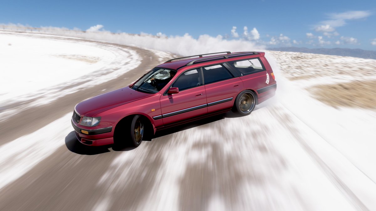 beesliker's tweet photo. Forza Horizon 5 お疲れさまでした
自分にとってほぼ初めてのレースゲーム、約4年半で
プレイ時間5300時間、アルティメットドリフトスキル（サイド含む）52万回でした
#ForzaHorizon5
#ForzaHorizon5JP https://t.co/cfenMEYJ3P