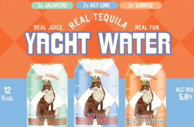 _LifeofReilley_'s tweet photo. Lil Yachty just dropped a new Piña flavor for Yacht Water.

My son Taven, his buddies and I have seen him perform at Summer Smash and Rolling Loud. Big fans. Rooting him on. 

@YachtWater @LilYachty

#Beverages #RTD #CPG https://t.co/dA6I38guom