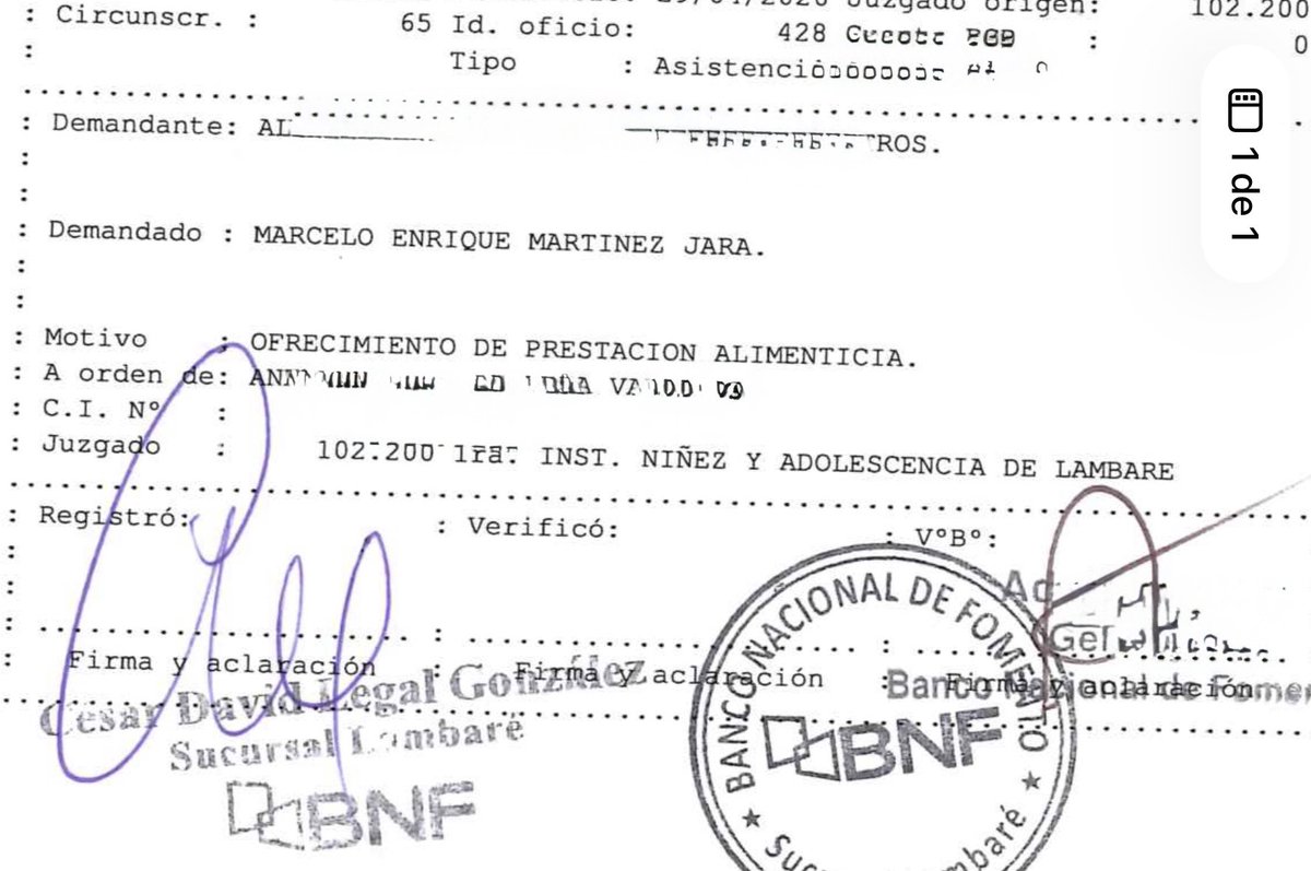 Raúl Bogarín tweet media