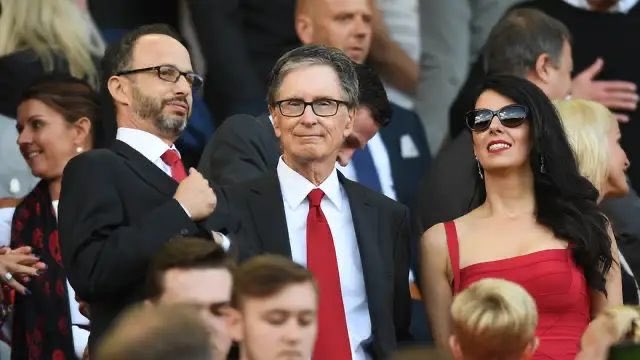 Anything Liverpool tweet media
