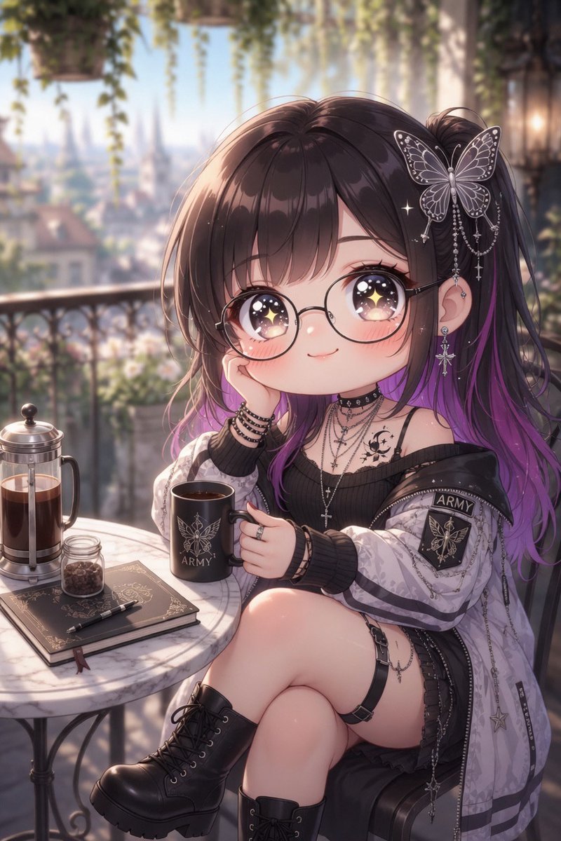 るんちゃん🦋 tweet media