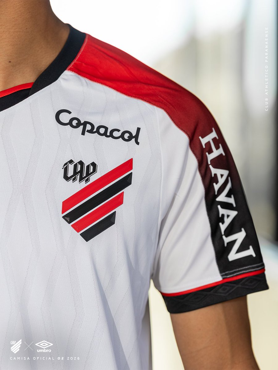 Athletico Paranaense tweet media