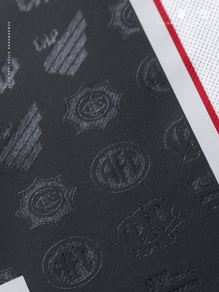 Athletico Paranaense tweet media
