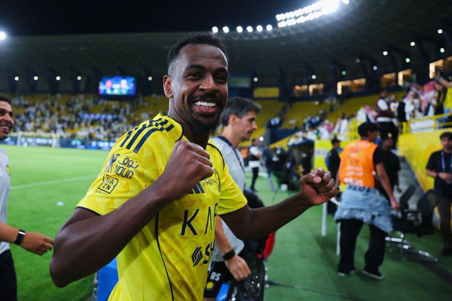 داريو النصر tweet media