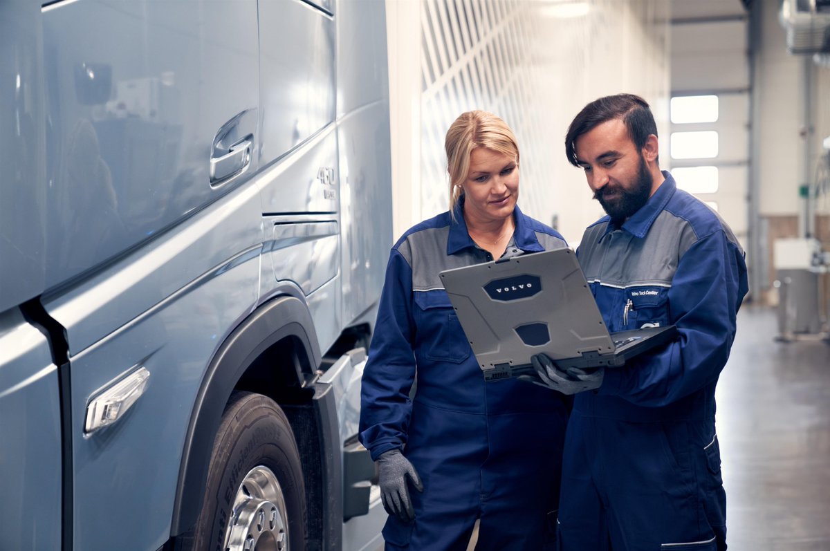 Commercial Motor tweet media