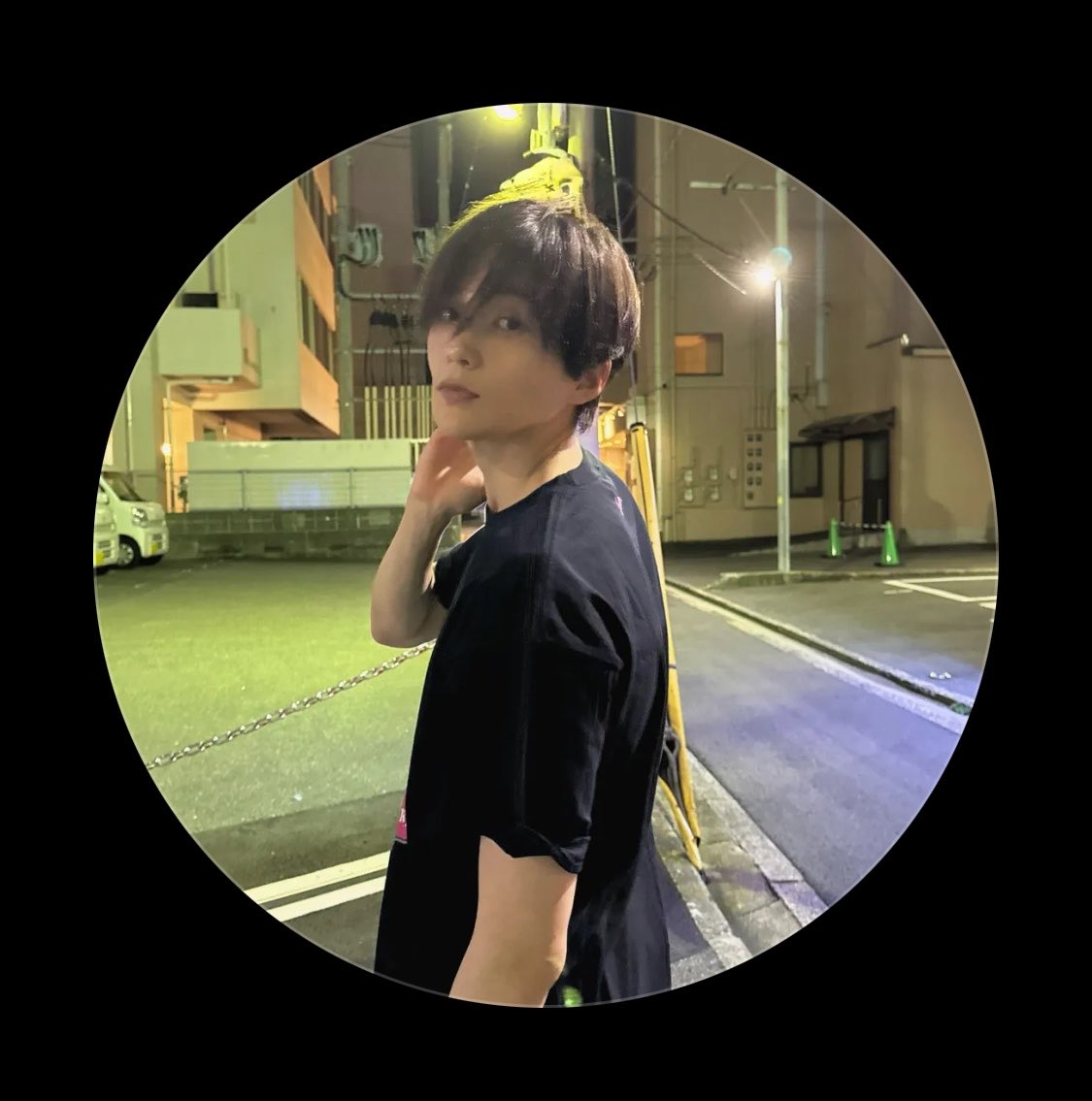 きいろいい☺︎ tweet media