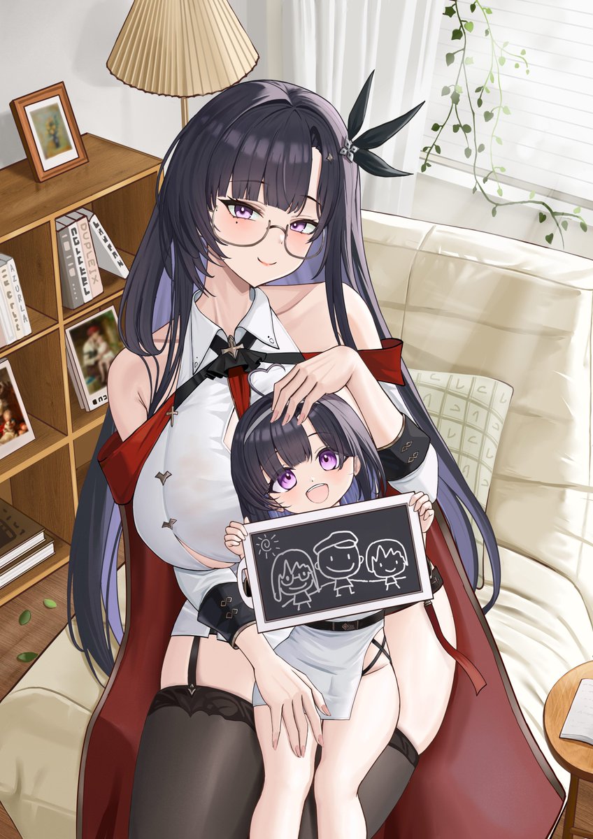 面瘫 tweet media