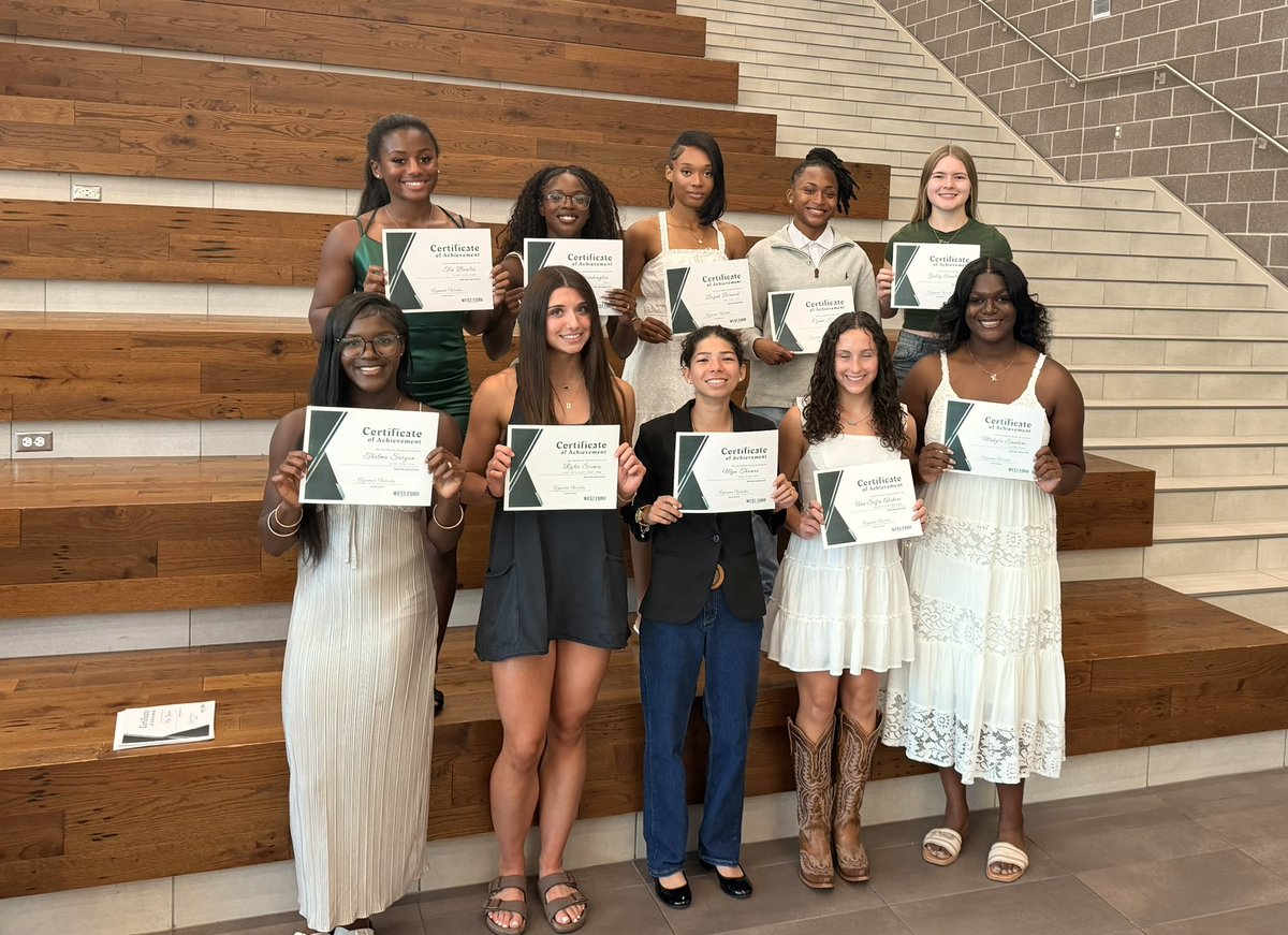 West Fork High School Girls XC/Track & Field tweet media