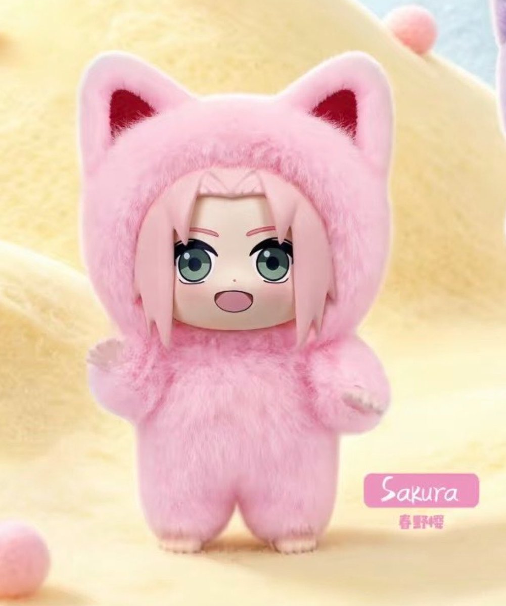Acervo Sakura tweet media
