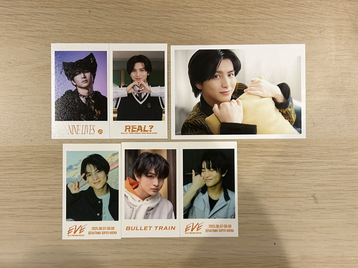 jastbe_mr's tweet photo. @huwaa_14 検索より失礼いたします。
当方シリアルナンバーを求めており、画像のものでしたらお譲り可能です。
シリアルナンバー何枚↔︎グッズでお考えでしょうか？ご確認お願いいたします。 https://t.co/yI4oBQ43LN
