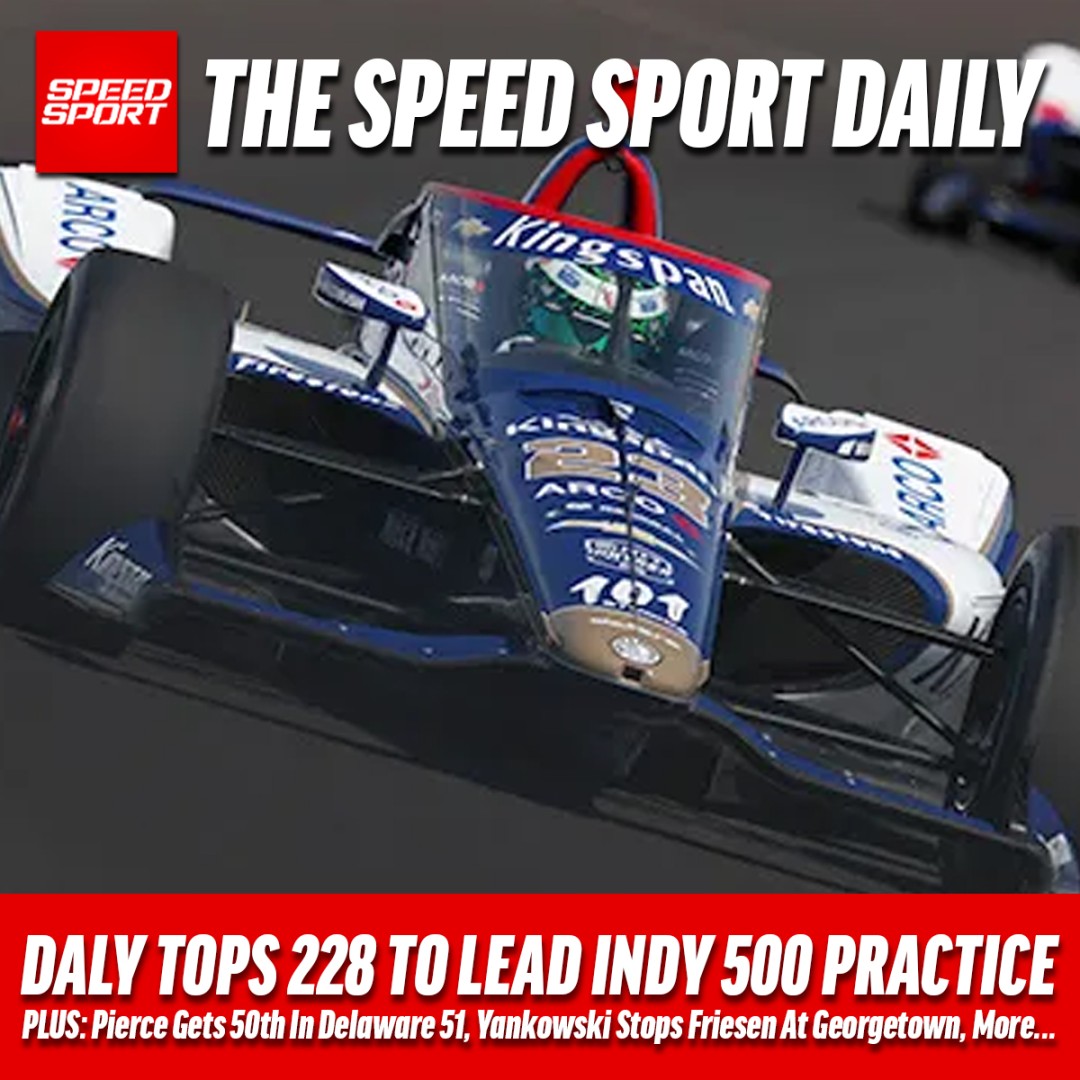 SPEED SPORT tweet media
