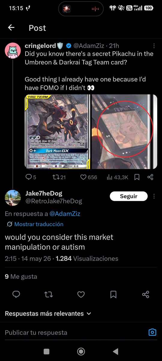 Garrote 🐸 tweet media