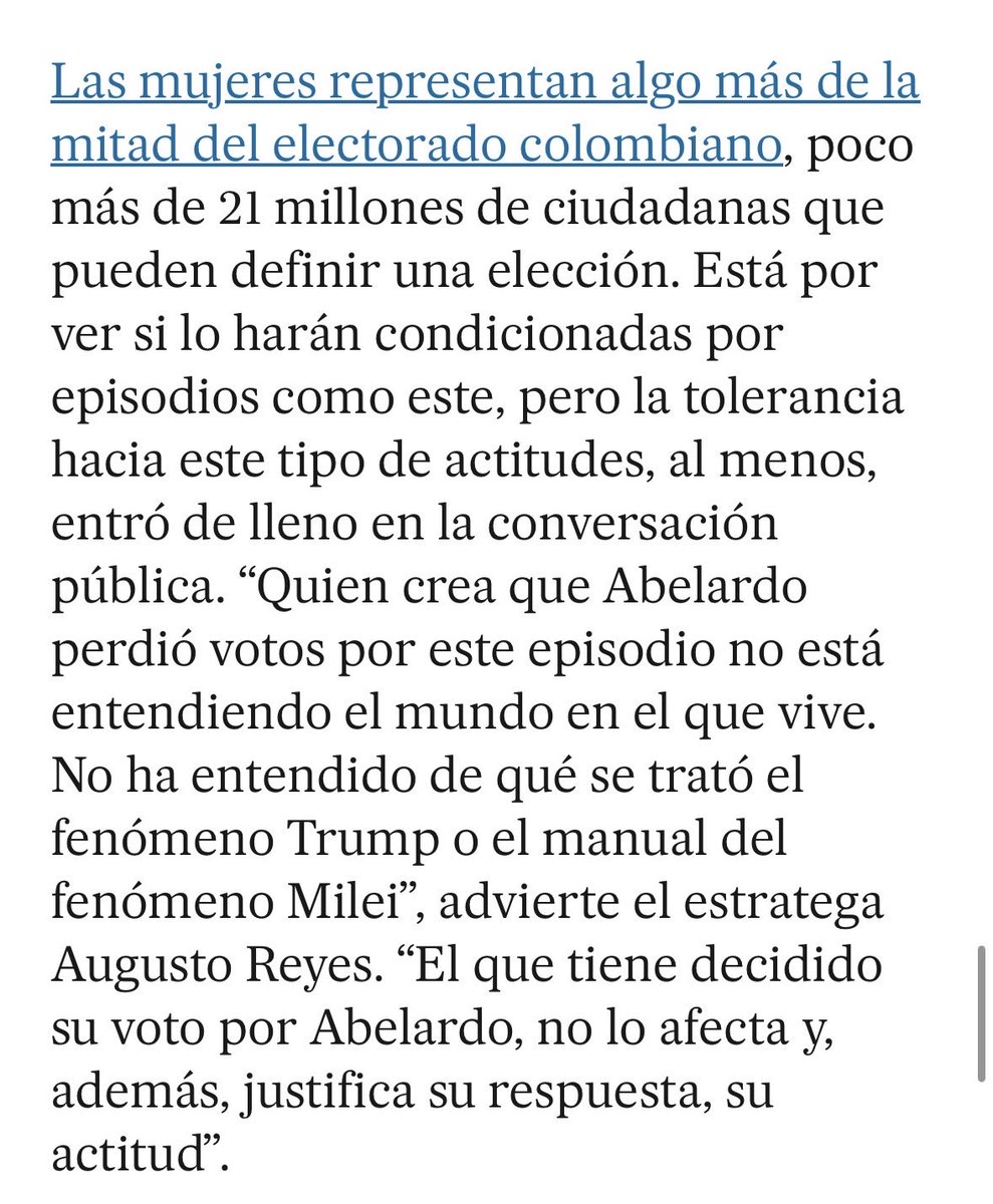 María Martín tweet media