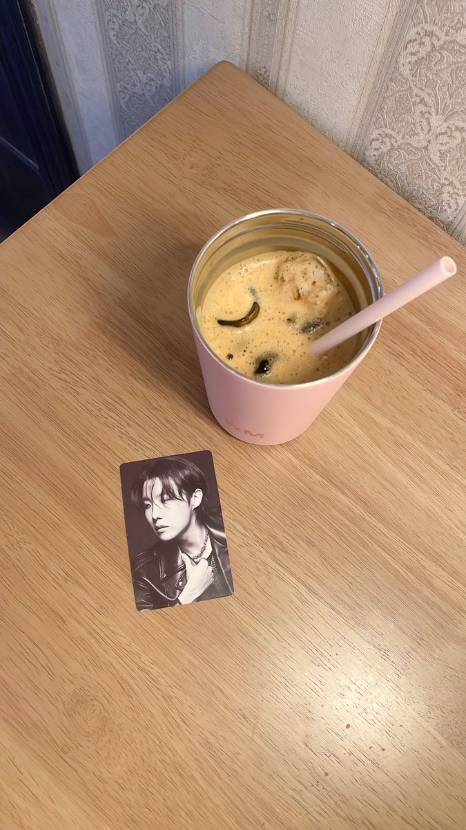 SEOK 💚ミ tweet media