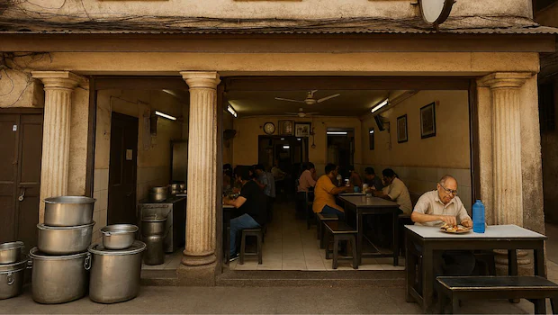 NDTVFood's tweet photo. Which Is The Oldest Restaurant In India?
https://t.co/Rp7Jg8E704
#restaurant #india #oldest https://t.co/tvrdJPVQd5