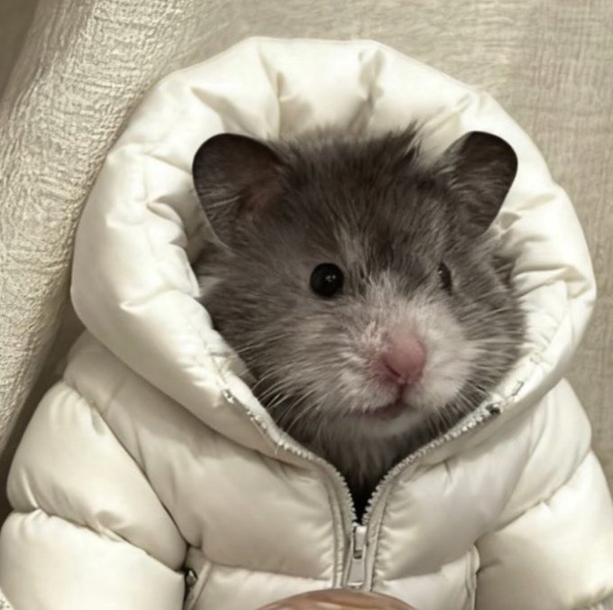 hamsterskbae's tweet photo. https://t.co/y151Tq1iX4