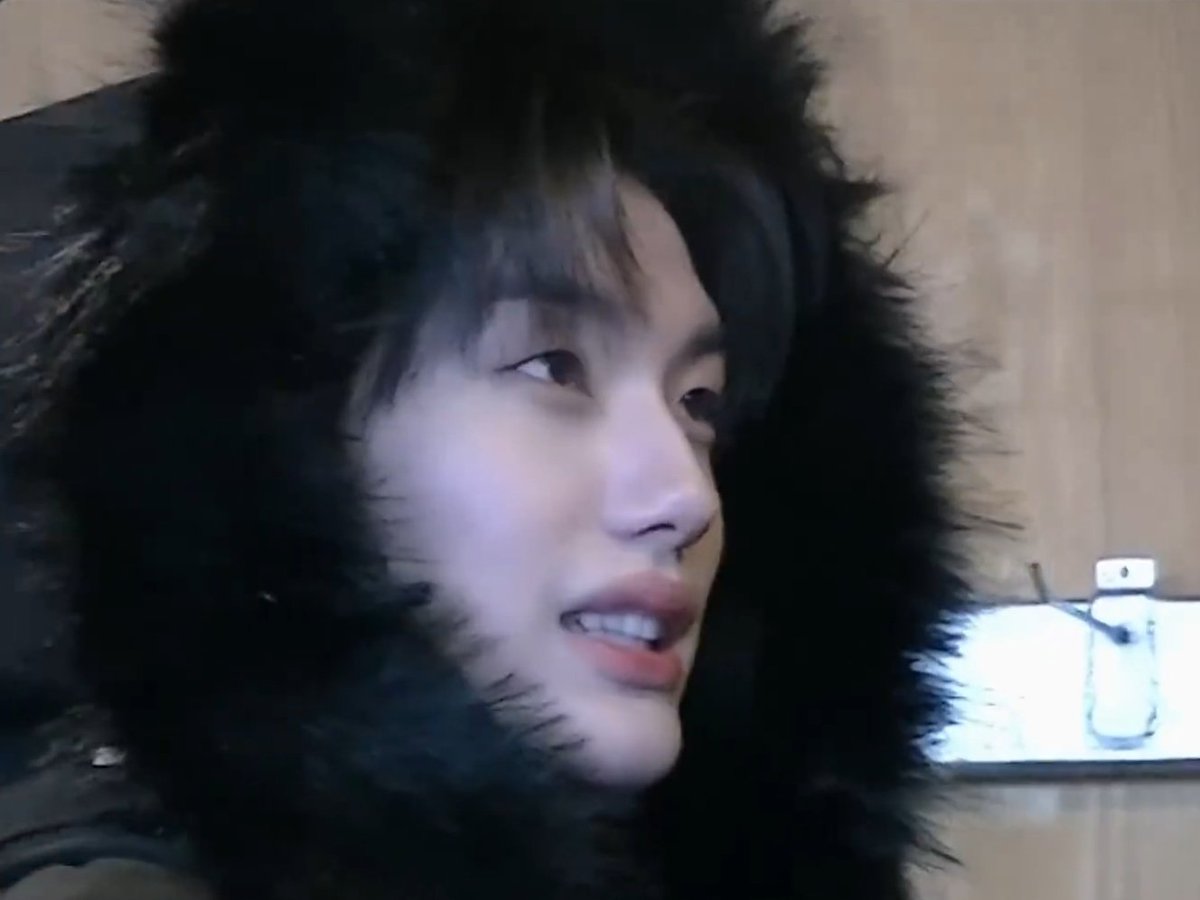 hamsterskbae's tweet photo. https://t.co/y151Tq1iX4