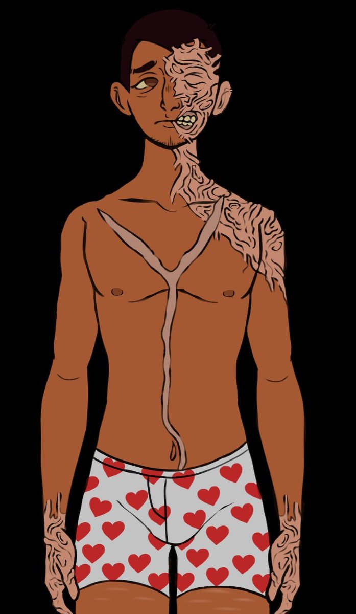 glowurmm's tweet photo. Look at my reagent we are NOT outlasting these trials. 😹😹😹 Full ref sheet will be posted at some point... Everyone say hi to Spencer and be nice... okay...?
#reagent #outlasttrials https://t.co/av0zy32Jld